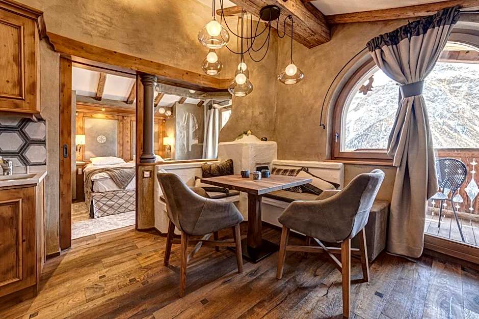 BelArosa Suiten & Wellness