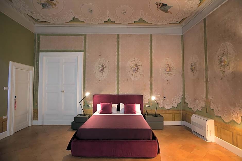 Palazzo Cannavina Suite & Private SPA