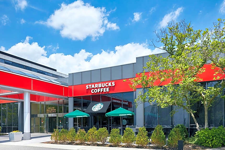 Teaneck Marriott At Glenpointe