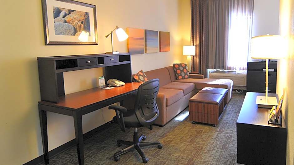 Staybridge Suites Chicago-Oakbrook Terrace By IHG