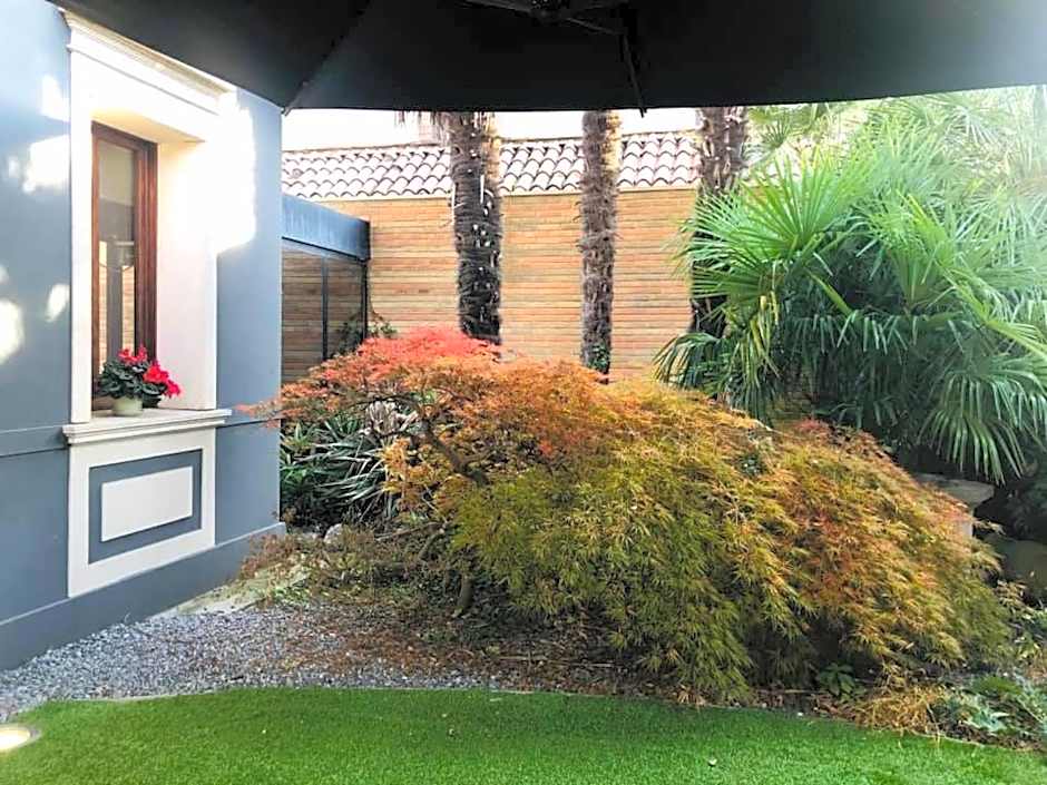 Hotel Villa Giulietta