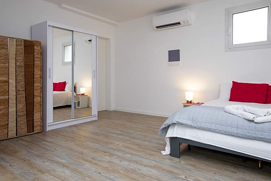 Ragaraja private suite & SPA