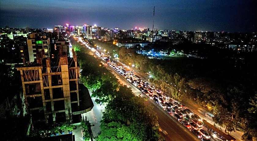 Best Western Plus Maple Leaf