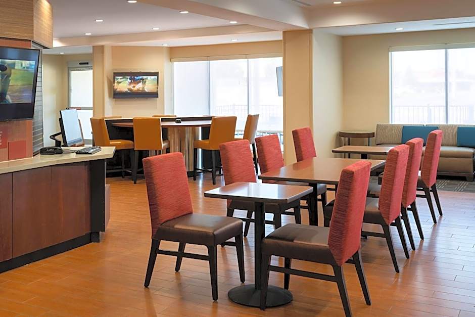 TownePlace Suites by Marriott Fresno Clovis