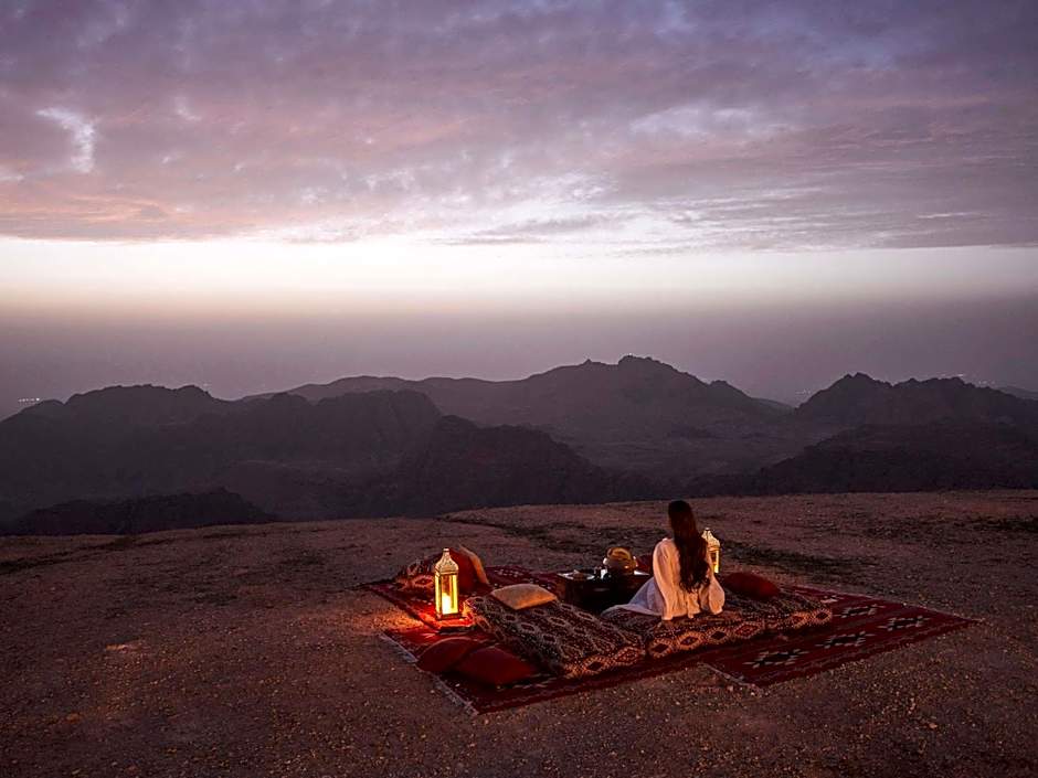 Grand Mercure Petra