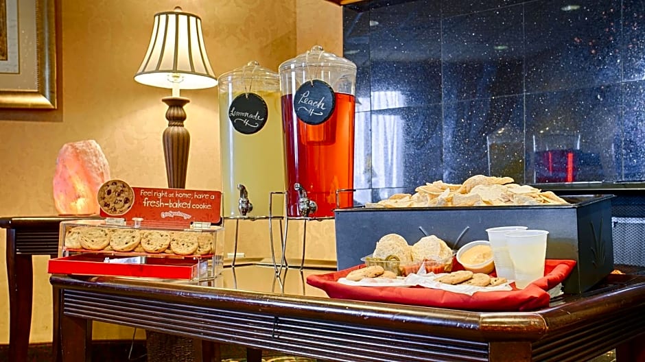 Best Western Plus Richmond Hill Inn