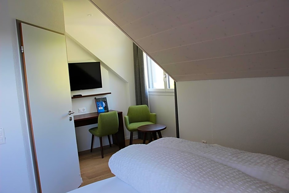 Seehotel Delphin