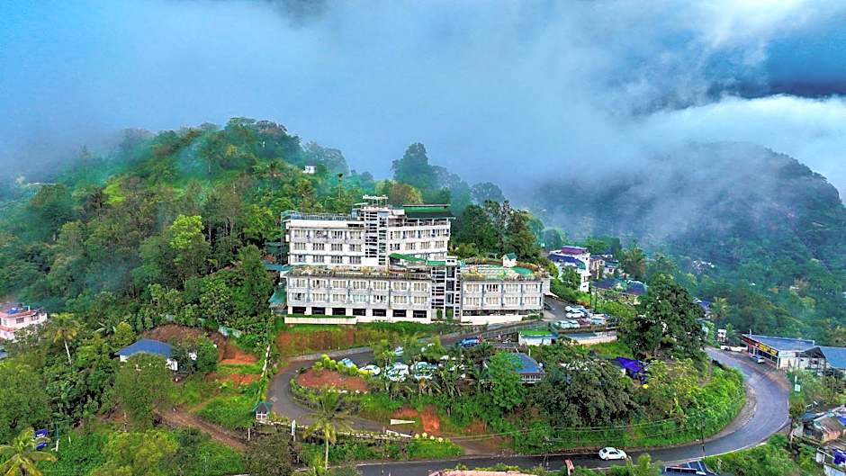 The Munnar Queen