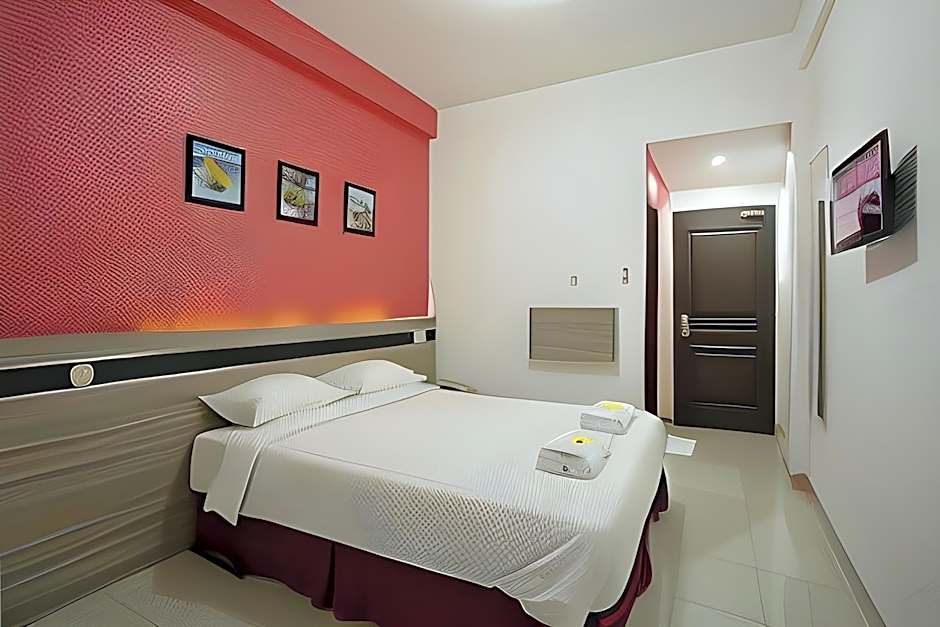 Amaia Hotel