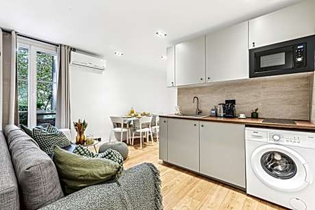 Rivages du Vieux Port