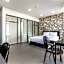 Hotel Cube