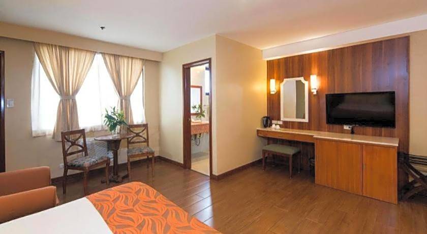 Hotel Veniz