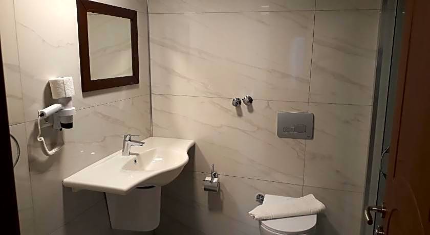 Marmaris Alkan Hotel