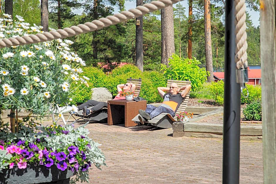 Keurusselkä Resort