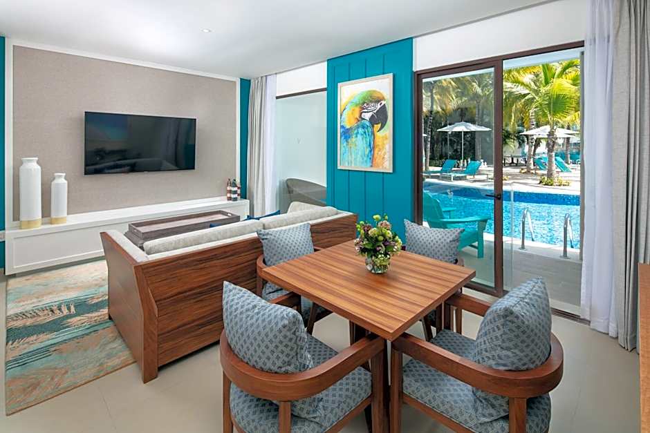Margaritaville Island Reserve Riviera Cancún - An All-Inclusive Experience for All