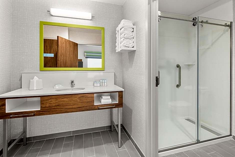 Hampton Inn By Hilton Trinity, FL