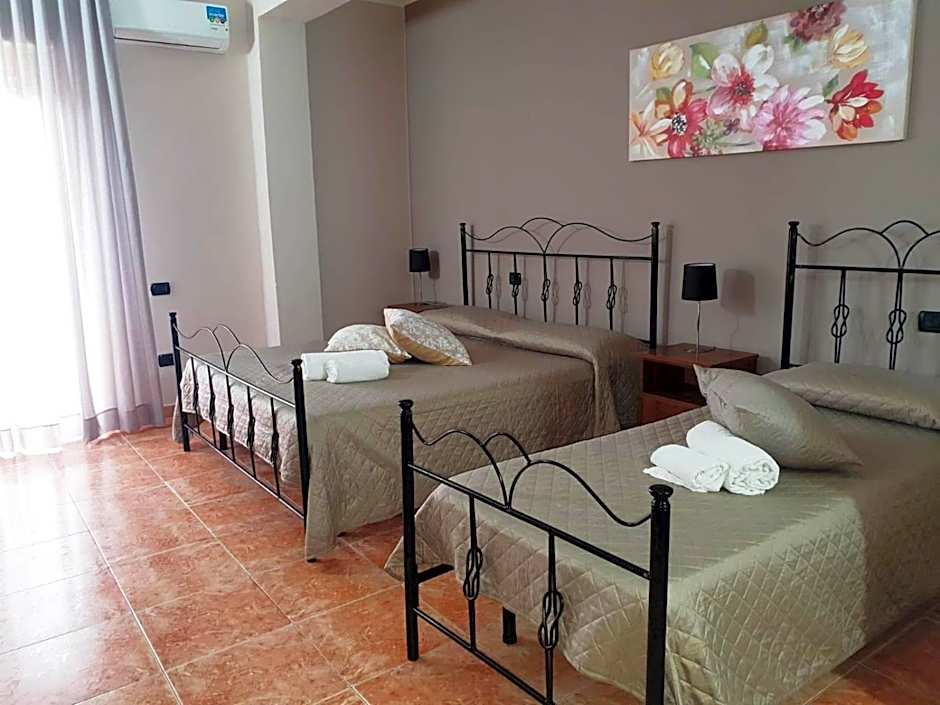 Hotel Ristorante L'Orizzonte