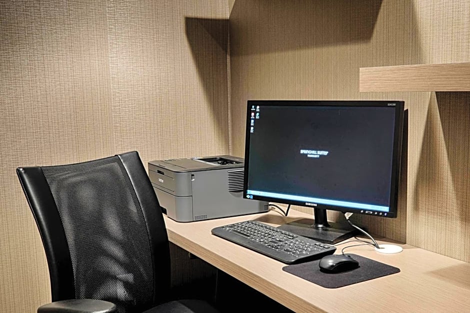 SpringHill Suites by Marriott Albany Latham-Colonie