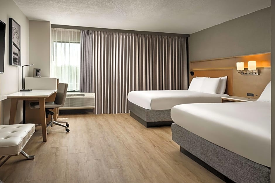 Radisson Hotel West Memphis