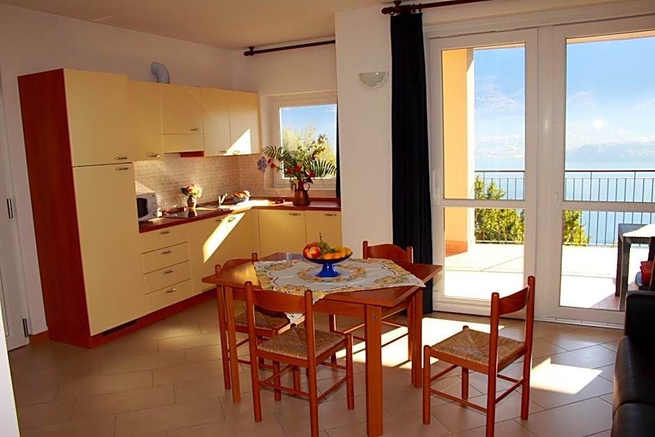 Residence Le Azalee & SPA