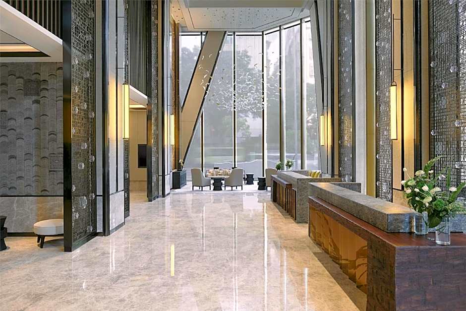 Kempinski Residences Guangzhou