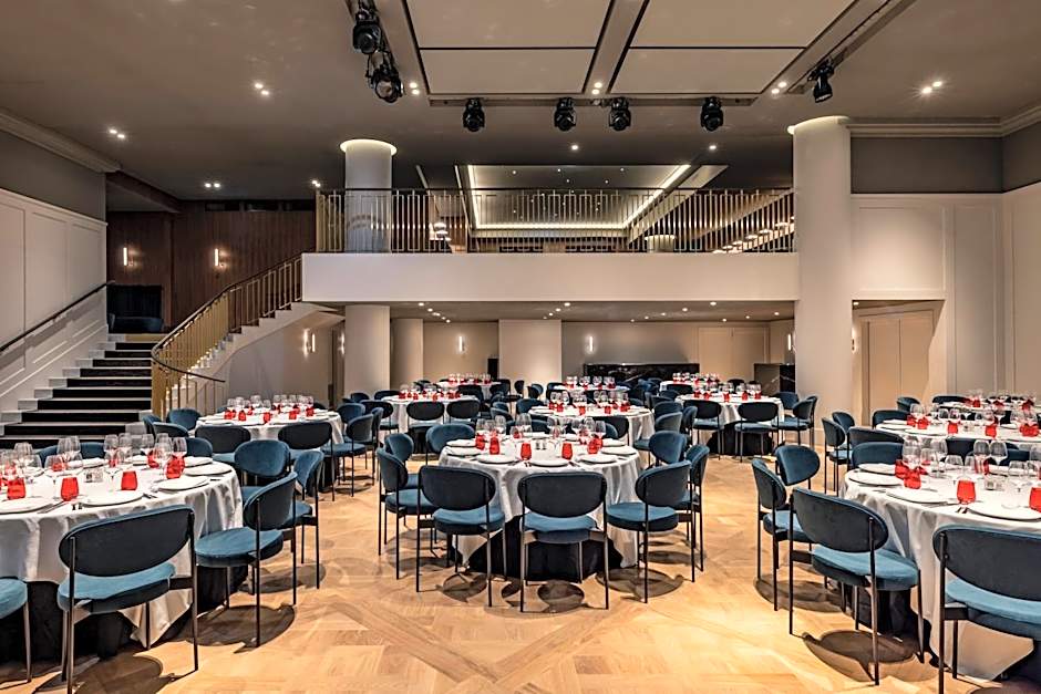 Kimpton St Honore Paris By IHG