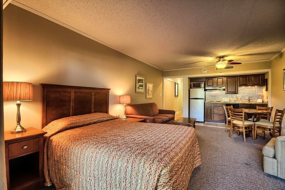 Ocean Creek Resort