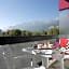 The Originals City, Hotel Villancourt, Grenoble Sud (Inter-Hotel)