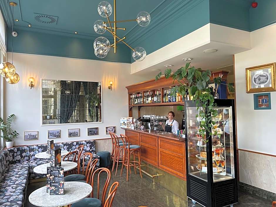 Irys Boutique Residence - przy plaży