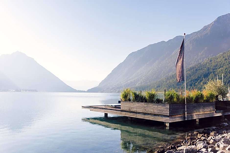 Seehotel Einwaller - adults only