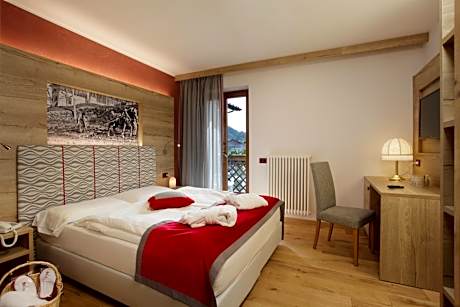 Comfort Double or Twin Room