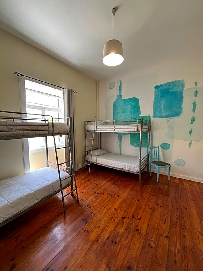 Lazareto 148 Hostel