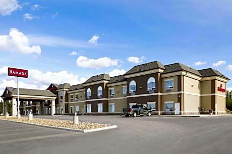 Ramada by Wyndham Conklin