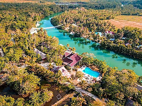 Loboc River Resort