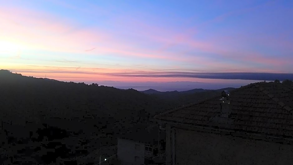 Agriturismo IL POGGIO DI VASIA CITR00864-AGR-0001