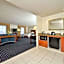 Hampton Inn By Hilton Farmville