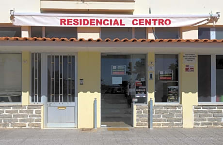 Resedencial centro