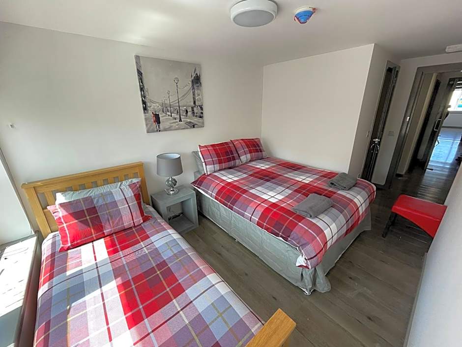 Rooms in Inverness