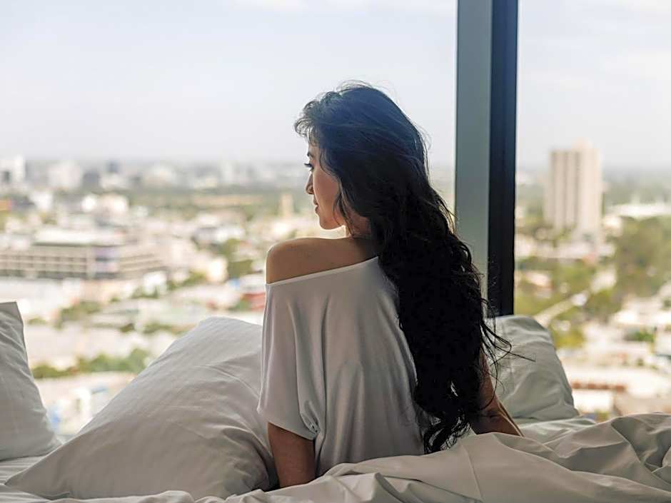 Novotel Melbourne South Wharf
