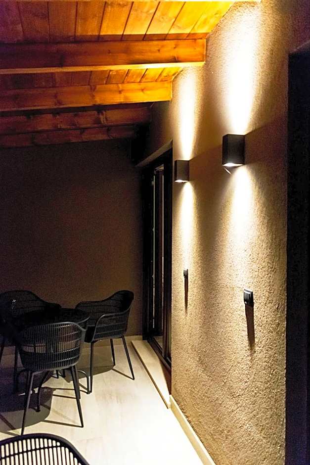 19.40 Luxury Guesthouse