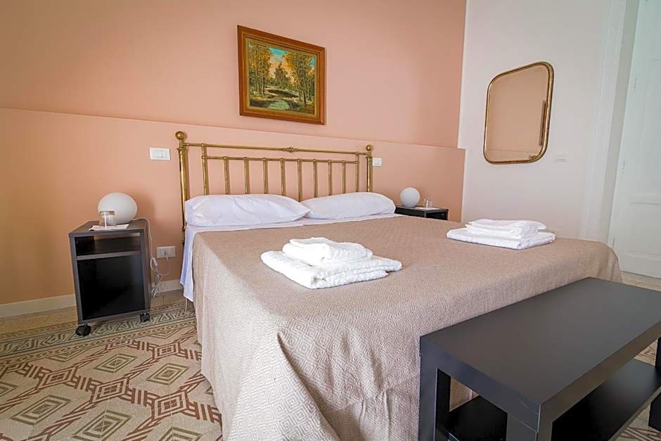 Liberty Suites