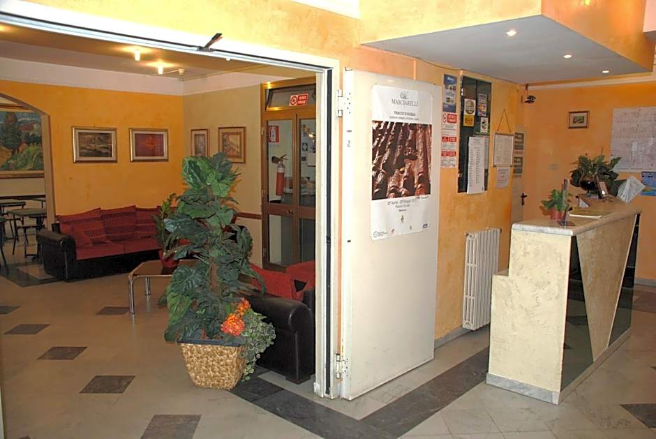 Hotel Annunziata