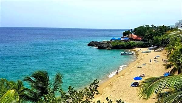 Casa Marina Beach & Reef All Inclusive