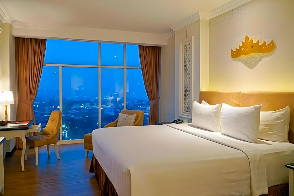 Swiss-Belhotel Lampung