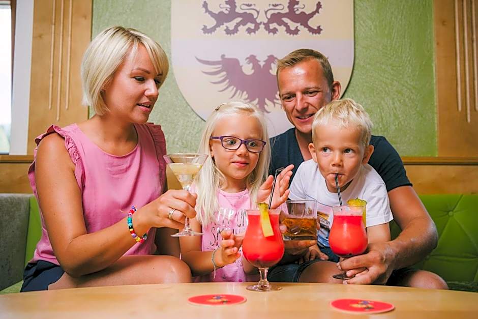 Kinderhotel Laderhof