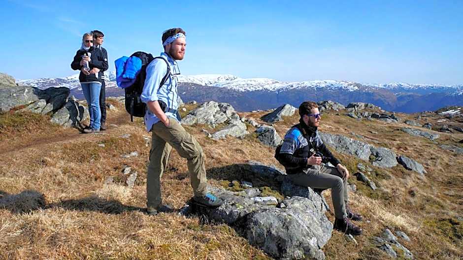 Bergen Hostel Montana