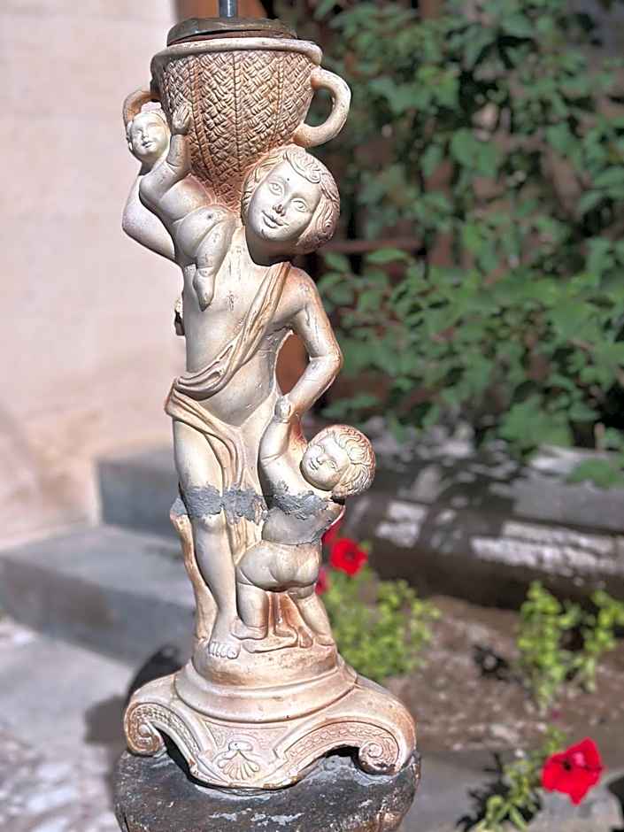 Wish Cappadocia Love