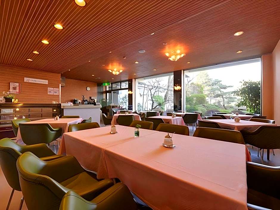 Hachinohe Plaza Hotel