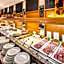 Airways Hotels Frankfurt Airport West