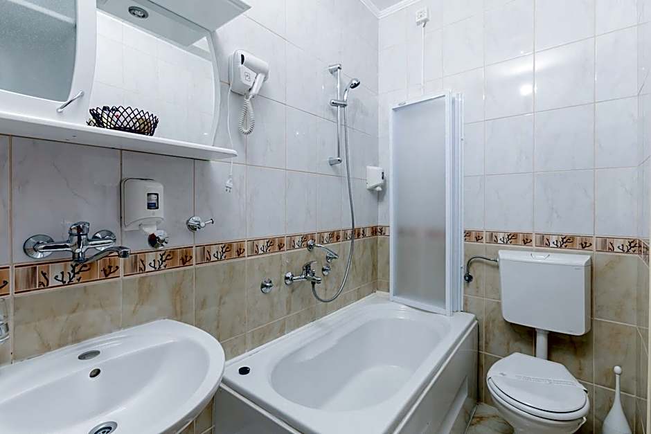 Hotel Montenegrino